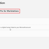 Buy Windows 11 Pro for Workstations Product Key