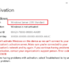 Windows Server 2019 Product Key