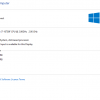 Windows 10 Enterprise 2015 LTSB product key