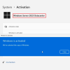 Windows Server 2025 Datacenter product key